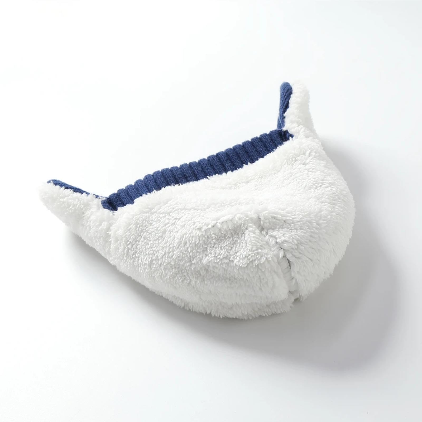 Berretti in Maglia Cappelli Cappellini Toddler Boys Beanie Cappello Foderato Inverno Neve Sci cap Paraorecchie Lavorato A Maglia Morbido Caldo Cappello Teschio