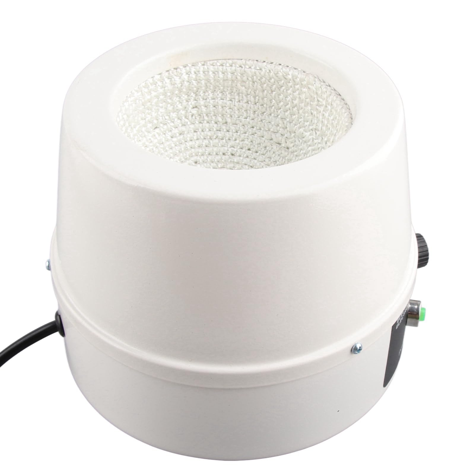 Elektrische Heizung Mantel Labor Thermostatische Jacke Temperaturkontrolle Geeignete Hochschulen Petrochemische Industrie Medizin Umweltschutz Institutionen Elektrisches (1000 ml