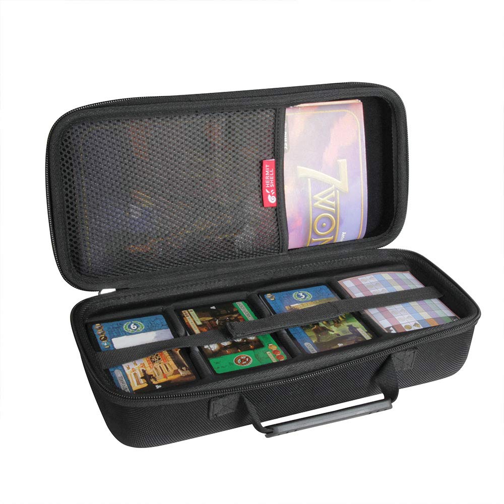 ボードゲーム7WONDERS（世界の七不思議） 71zaJbFmJwL._AC_UL210_SR210,