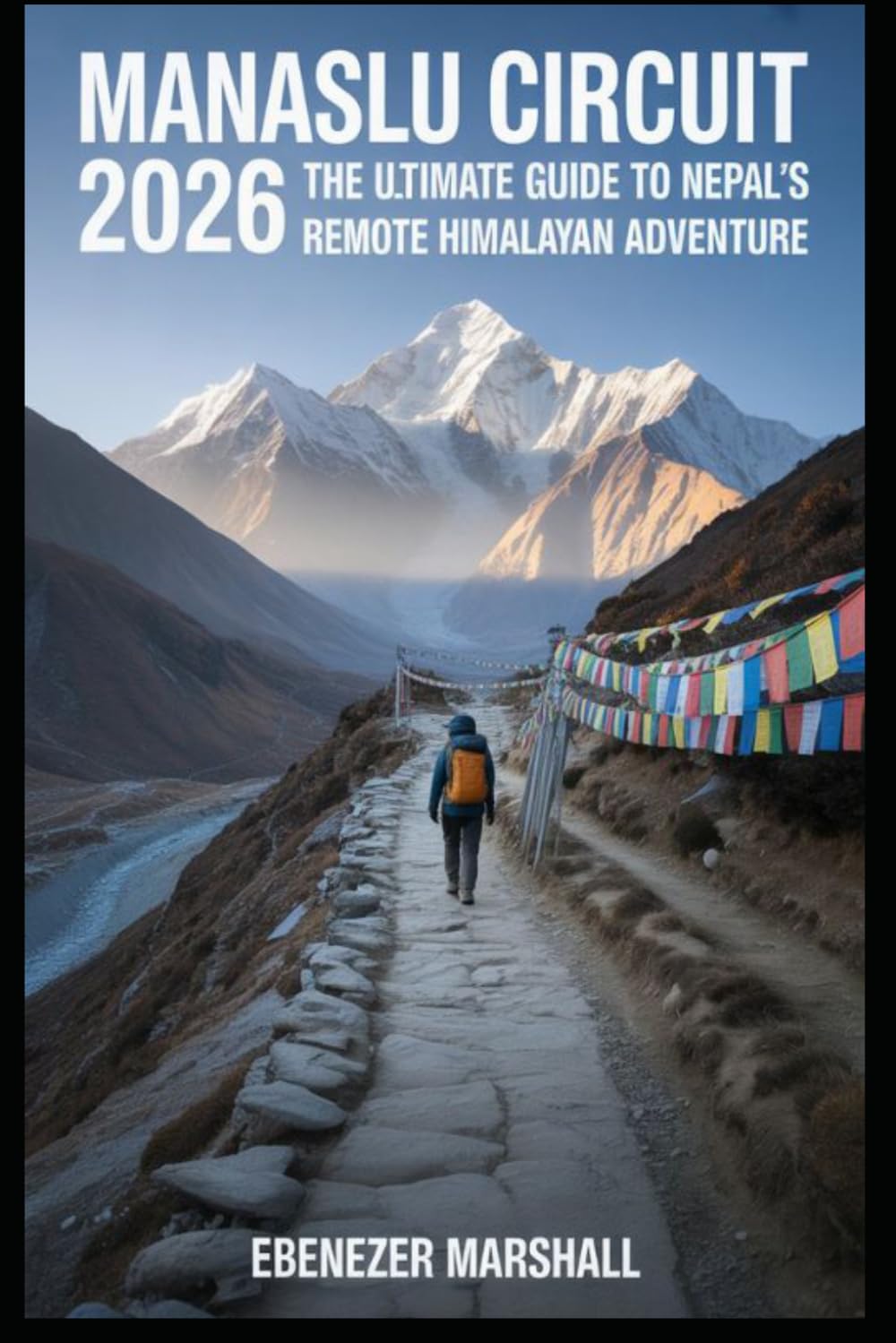 MANASLU CIRCUIT TREK 2026: The Ultimate Guide to Nepal's Remote Himalayan Adventure