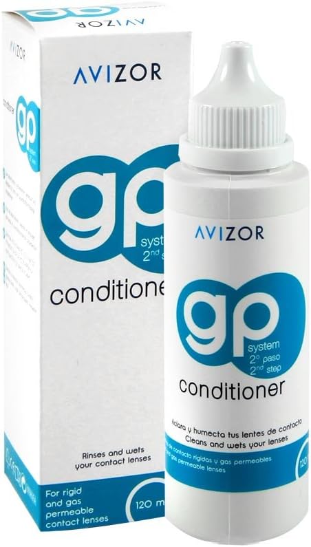 GP Solution 120 ml (4 x 0.138 L)