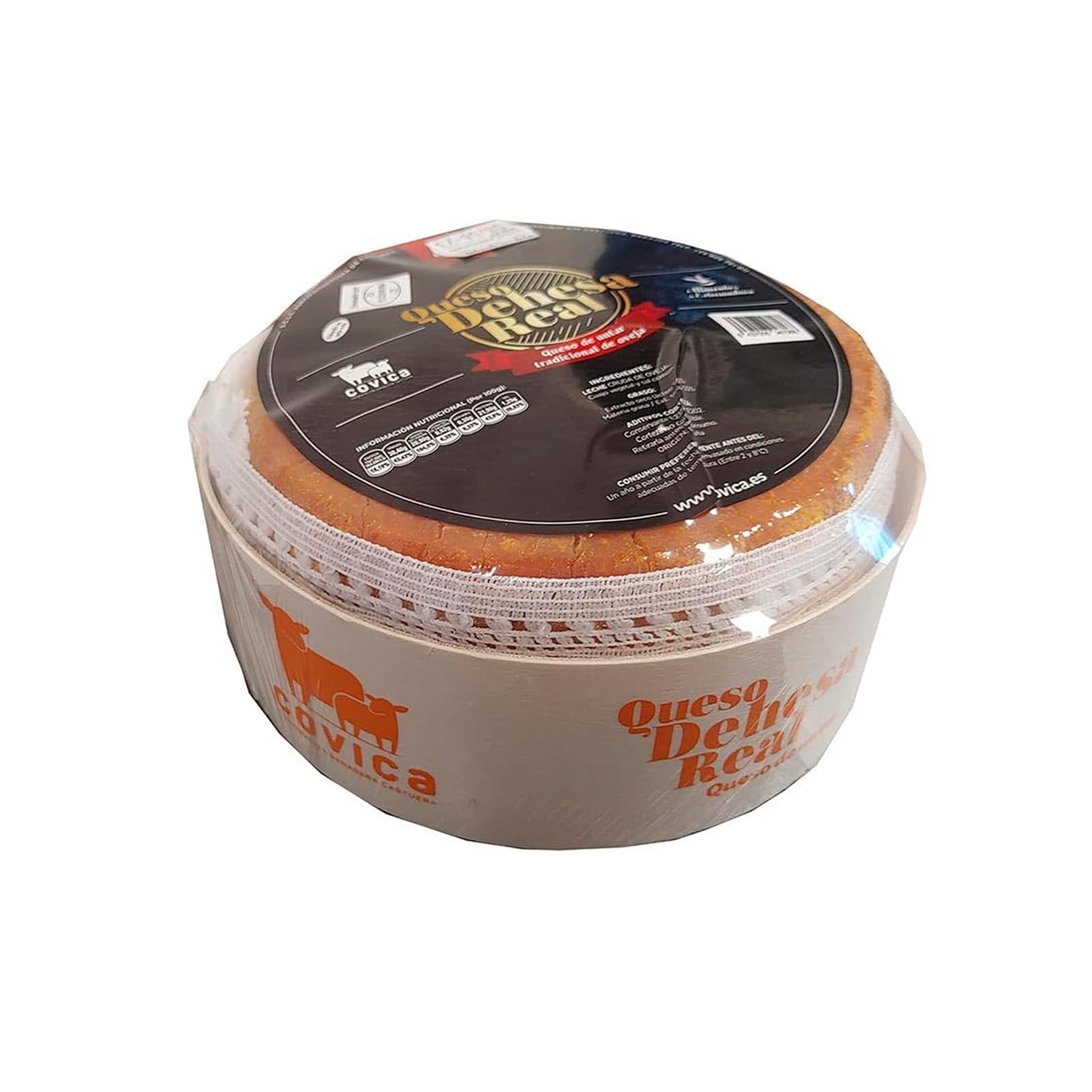 Deliex Gran lote Gourmet con vino Arzuaga, Torta de la Serena, lomito Ibérico de bellota, conservas y picos. Cesta gourmet para regalar