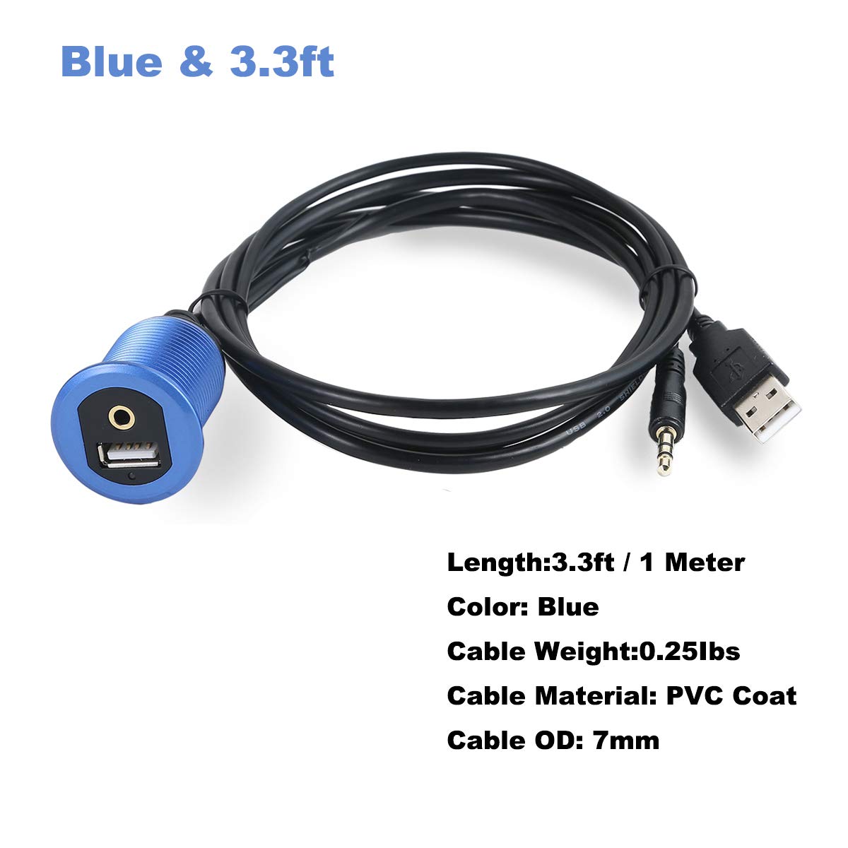 Acquista Pen drive USB 2.0 in metallo Kodak K122 Mini USB 32 GB/64 GB/128 GB con cordino in Italia a partire da 11