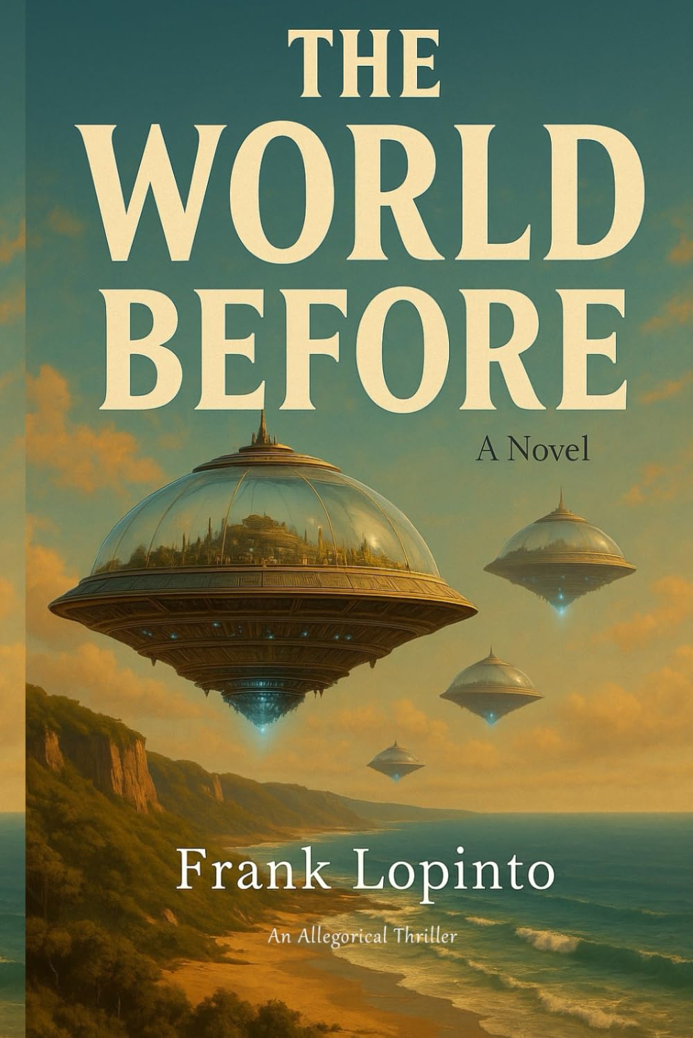 The World Before