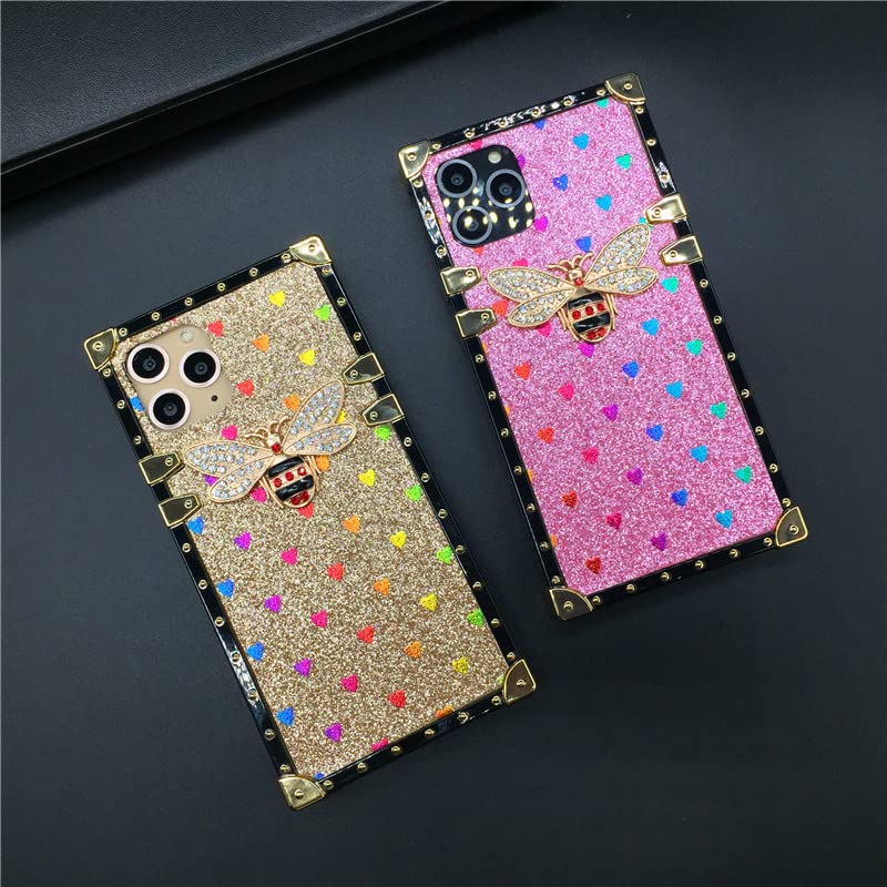 Amazon.com: ZBCLV A53 for Samsung Galaxy A53 5G Bling Case Luxury
