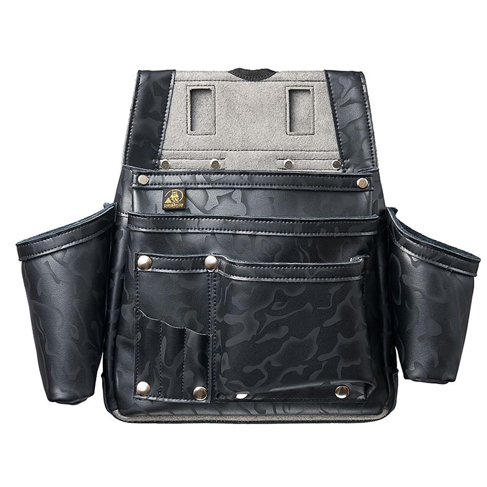 Amazon | ふくろ倶楽部 伝説 「極」 迷彩 六型 タイプA 両脇墨坪入れ付