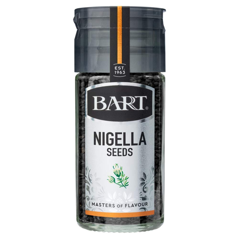 Bart Nigella Seeds, 45g