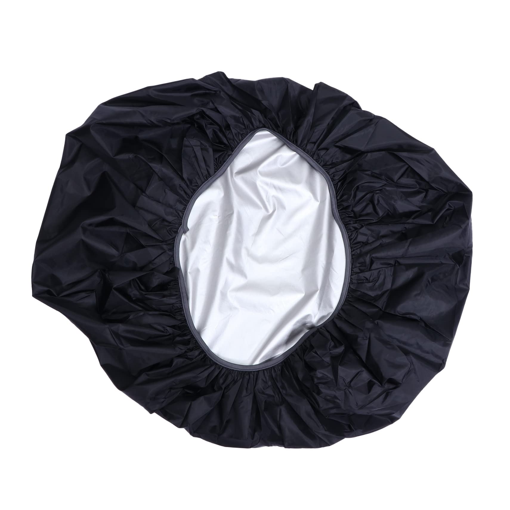 SUPVOX Tailgate Pad for Truck Rainproof Tail Bag Bike Rain Cover Trunk Rain Cover for Cycling