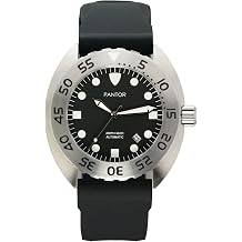 Pantor Nautilus Automatic Dive Watches for Men,Mens Dive Watch 200m