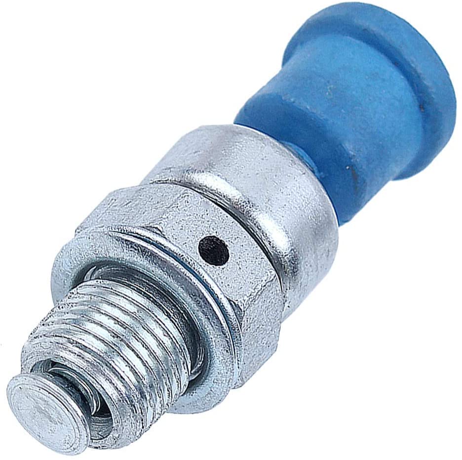 Valvola Di Decompressione Per Motoseghe STIHL E Husqvarna - Ricambio Universale - Foto 7