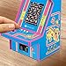 My Arcade Ms. Pac-Man Micro Player Pro: Classic Arcades 6.75