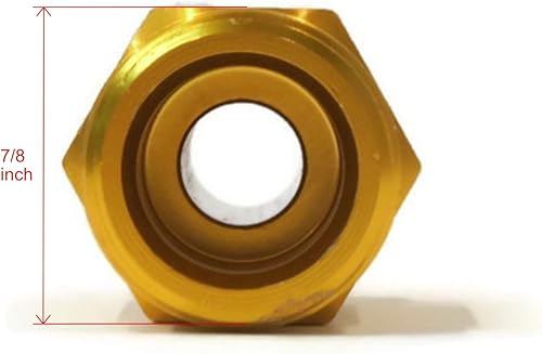 Miniatura 2 de Homelite /Ryobi - Tubo de salida - 308862003