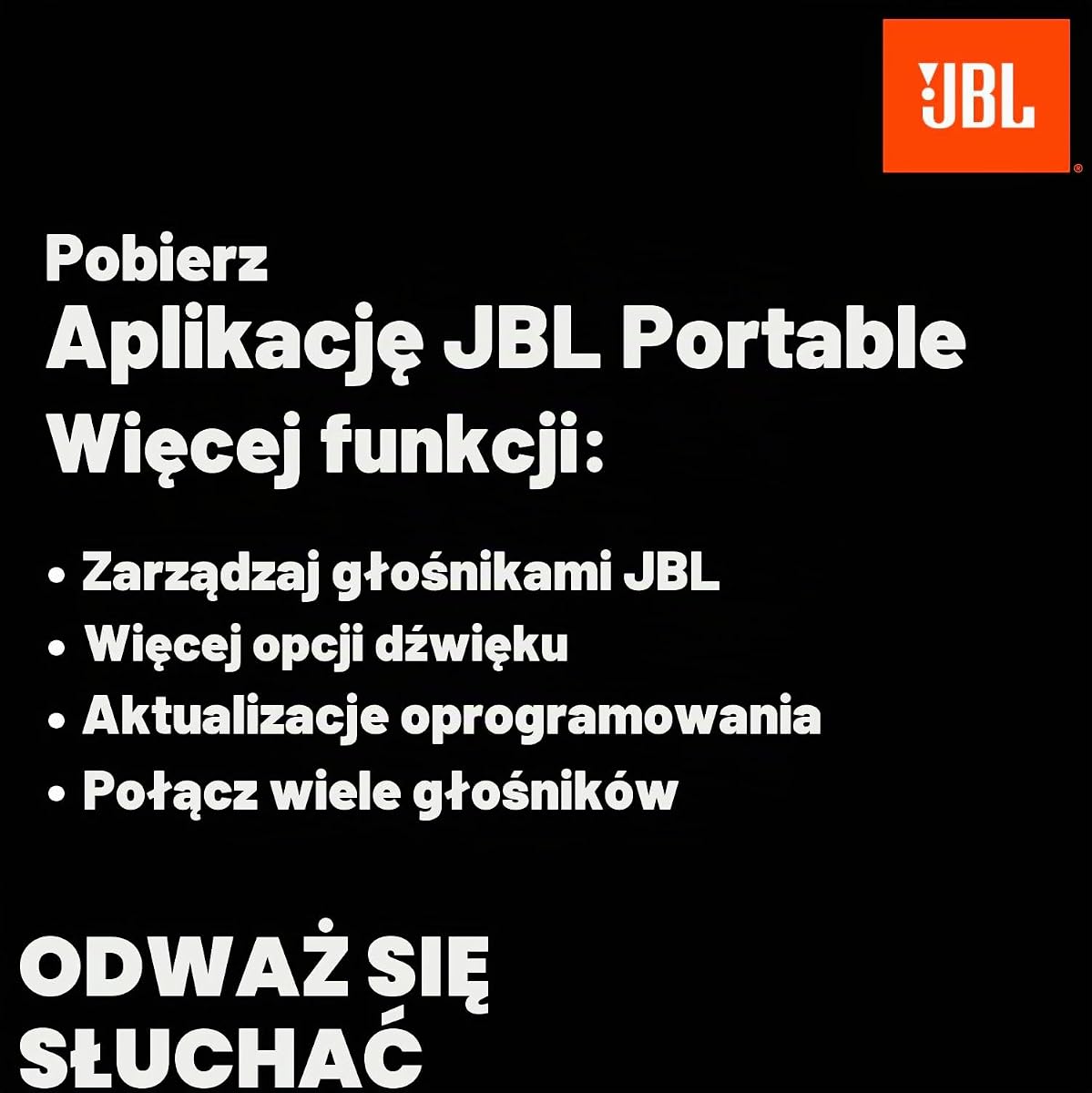 JBL Clip 5 Przenośny Bezprzewodowy Głośnik Bluetooth,Wodoodporny i Pyłoszczelny IP67, do 12 H Pracy na Baterii, Aplikacja JBL Portable, Zintegrowany Karabińczyk, Czarny