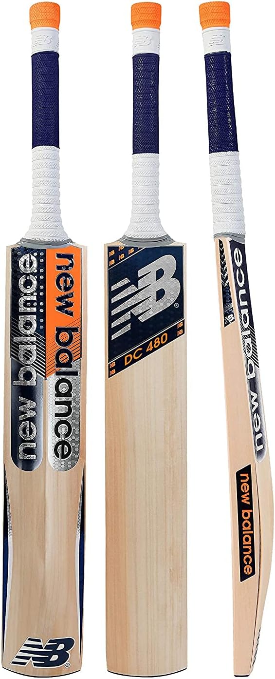 New Balance DC 480 Cricket Bat (2017 