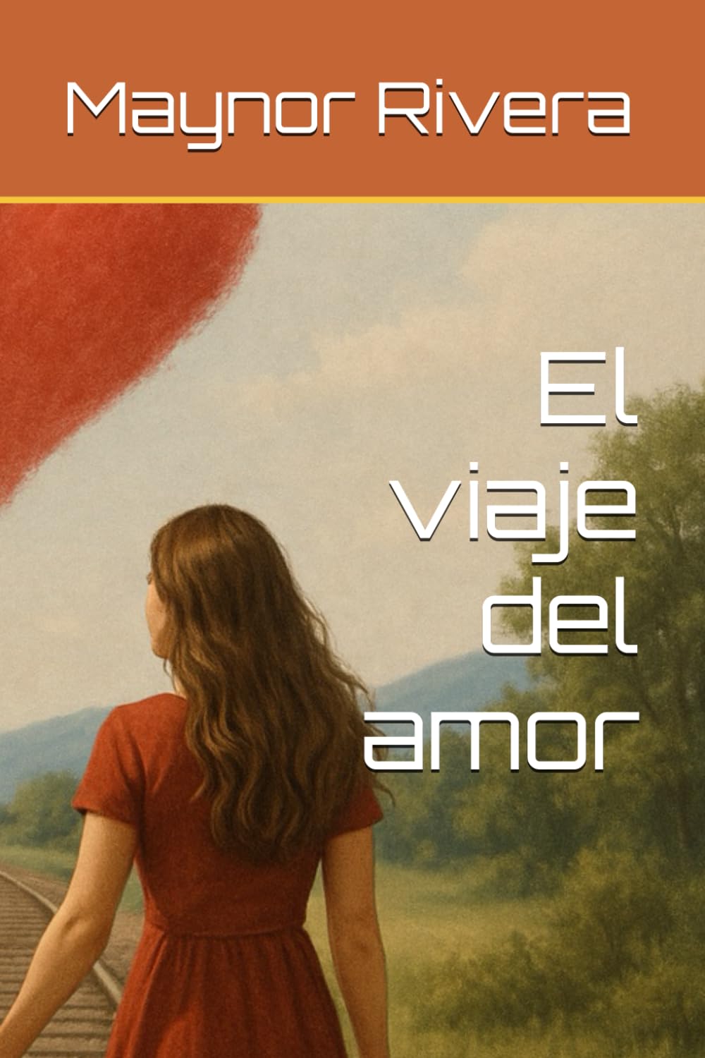 El viaje del amor