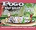 Pogo: The Complete Daily & Sunday Comic Strips Vol. 7: Pockets Full of Pie (Walt Kelly's Pogo) (English Edition)