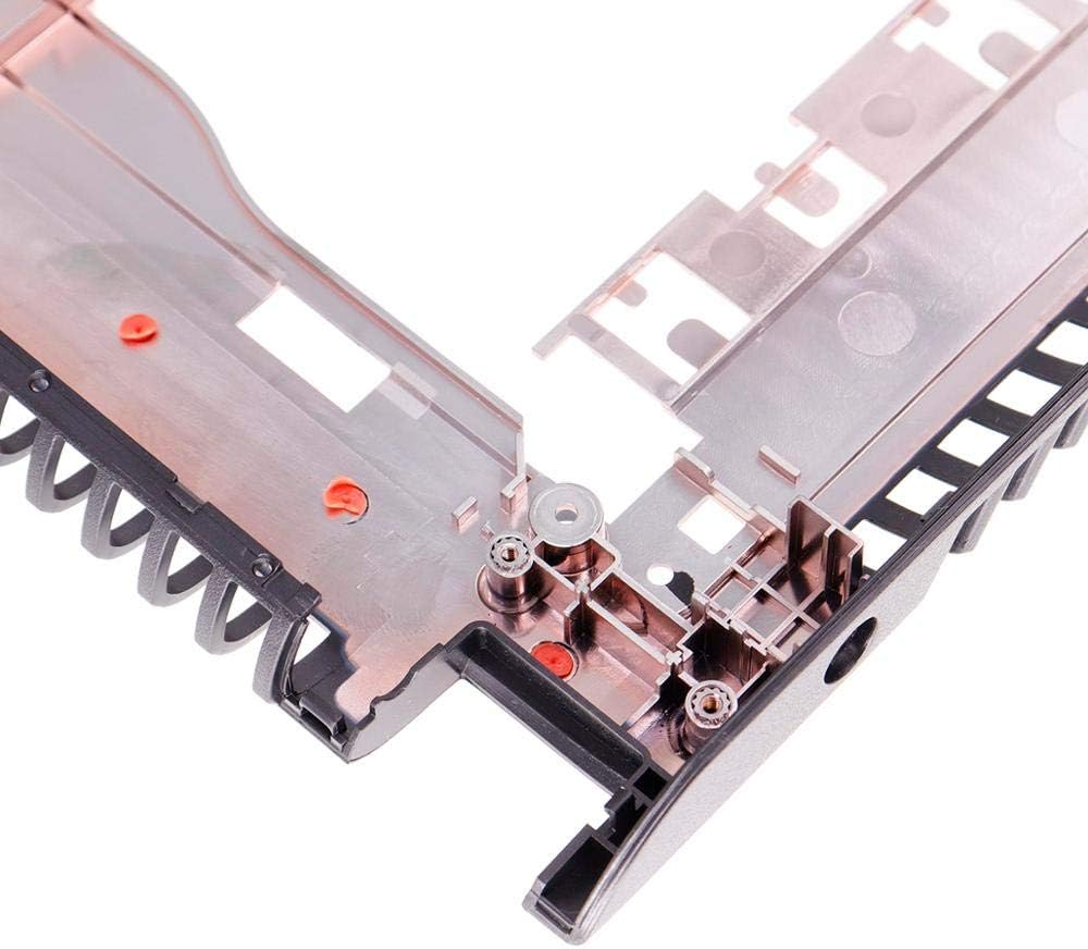 LeFix Lower Bottom Base Cover Replacement Compatible with DELL Inspiron 15 7000 7557 7559 5577 5576 15-7557 15-7559 15-5577 15-5576 | DP/N:T9X28 0T9X28