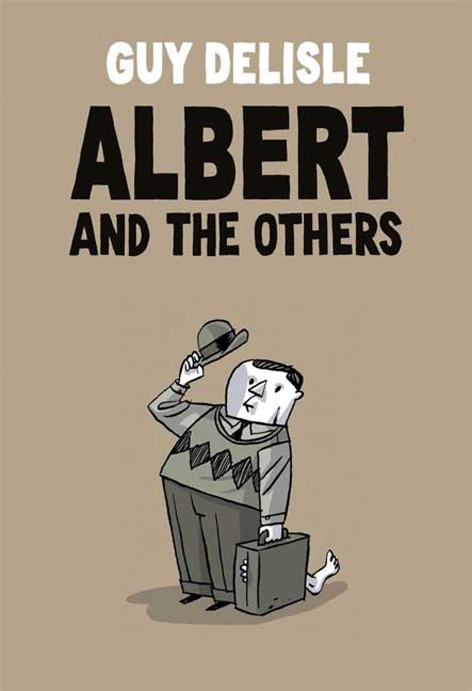 Albert and the Others