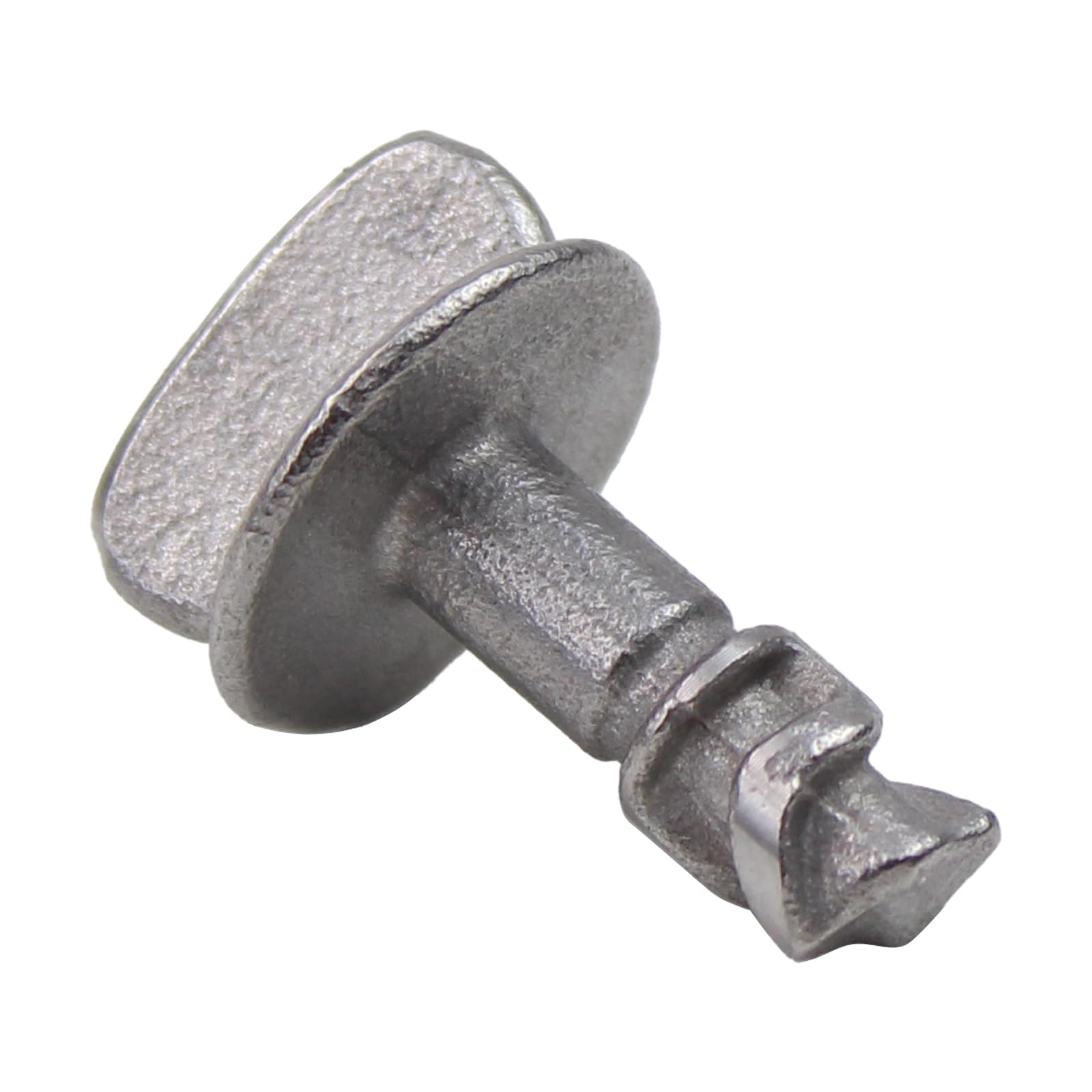 Quarter Turn Thumb Screws For Ford F150 & Explorer - Radiator Shield Fasteners (4 Pairs)