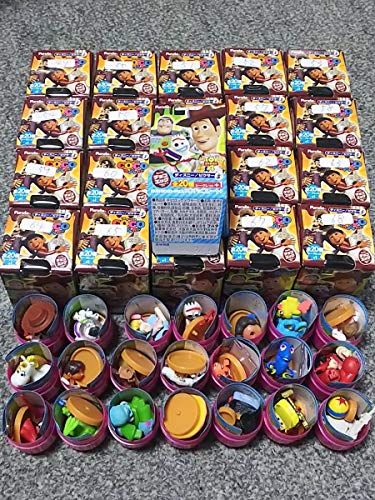 チョコエッグ ディズニー おもちゃの人気商品 通販 価格比較 価格 Com