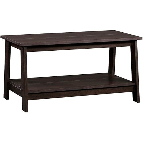 room essentials trestle tv stand