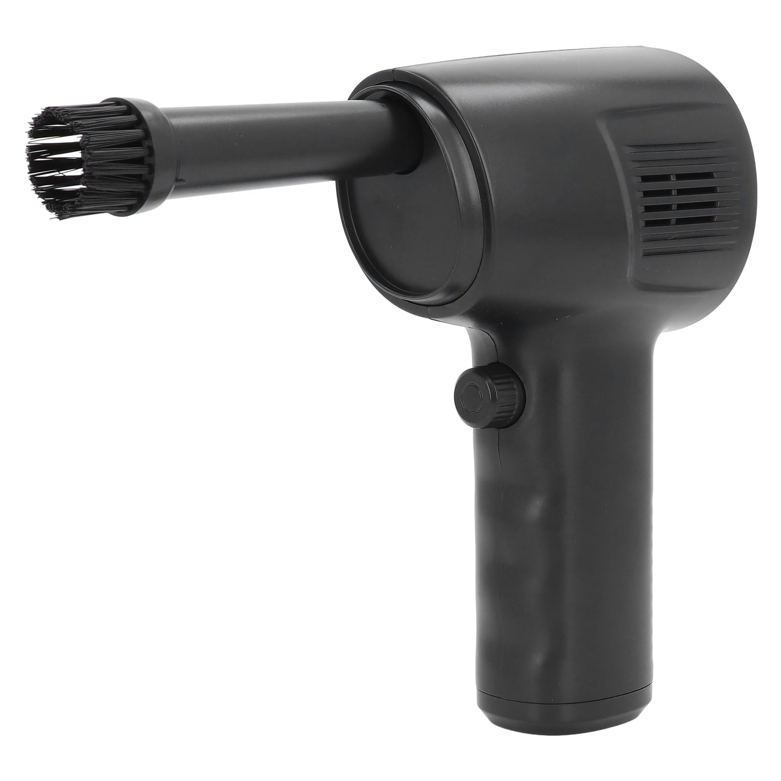 Compressed Air Duster - 6000mAh Electric Air Blower with 51000 RPM for Computer Cases, Keyboards, Cars and Fans