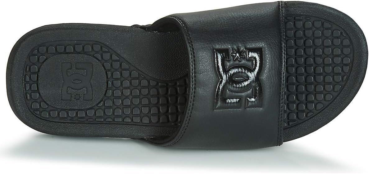 DC Men's Bolsa Slide Sandal