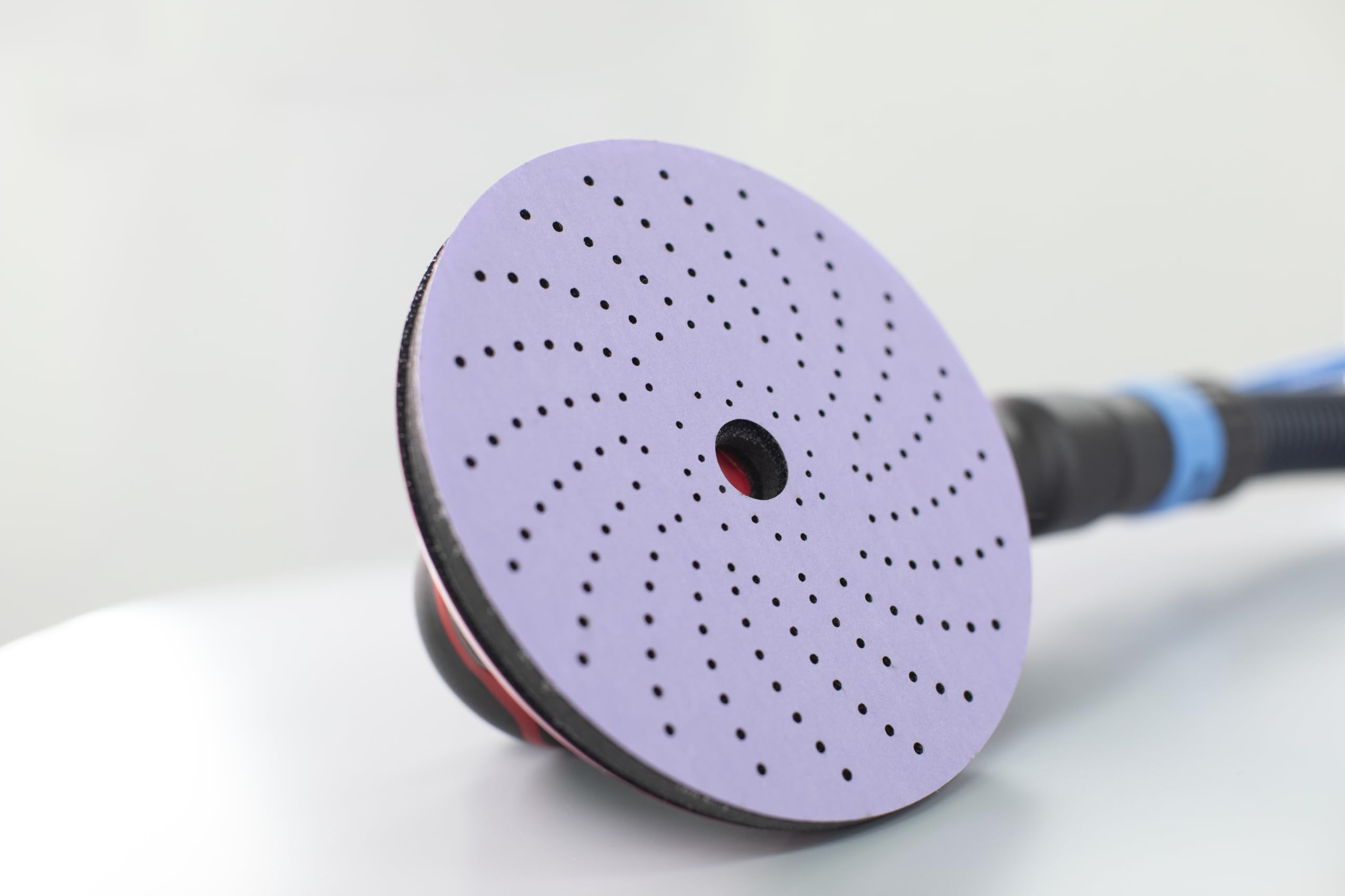 Amazon.com: Cubitron II 31376 Hookit Clean Sanding Abrasive Disc