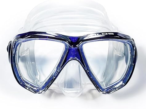 Tilos Cyclops II Kids Double Lens Mask