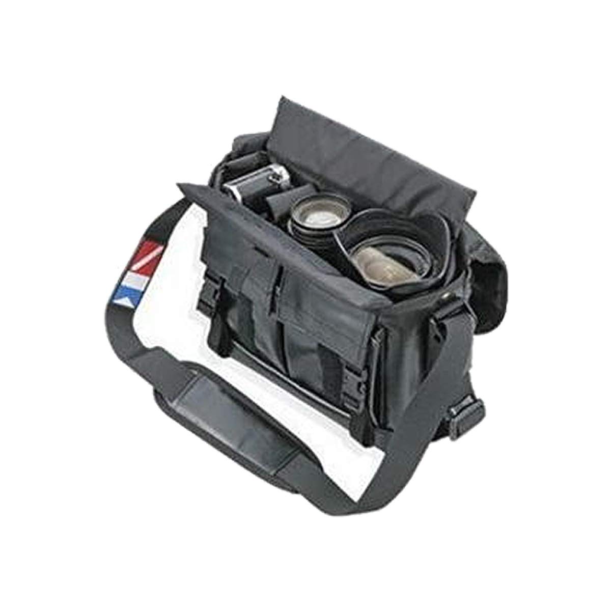 Amazon | PROBLUE プロブルー カメラバッグ ショルダーバッグ 復刻