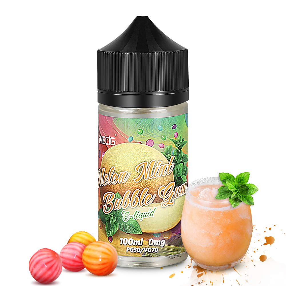 elfbar nachfüll pod läuft aus Big Bottle Co. Vape Juice - Unique Flavors