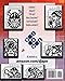 The Big Book of Picross Hanjie Griddlers Nonograms: 250++ Black and White Japanese Picture Logic Puzzles PREMIERE