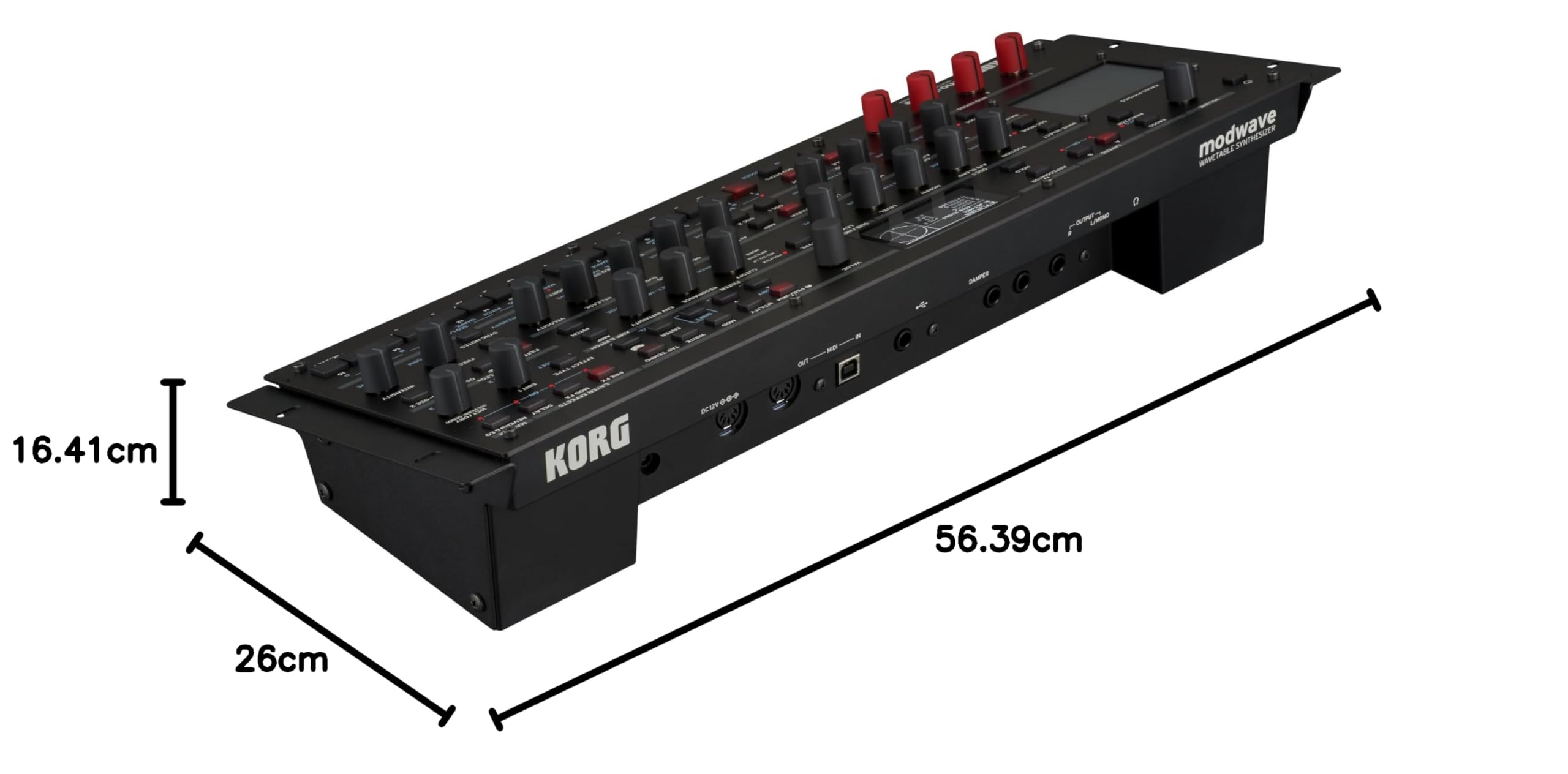 Modwave Module