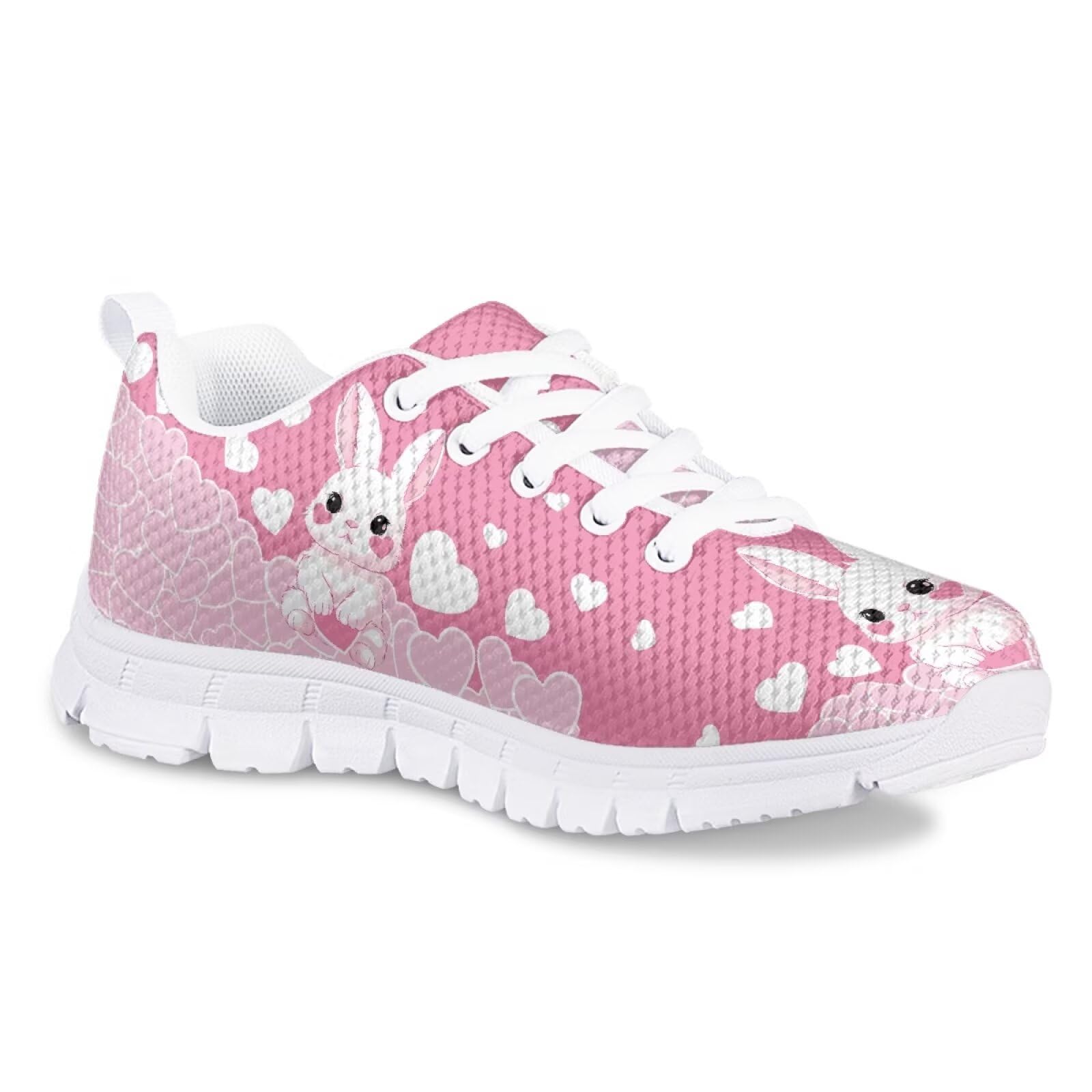 Cumagical Kids Athletic Shoes Durable Lightweight Running Shoes for Boys Girls with Nonslip Sole Breathable Upper