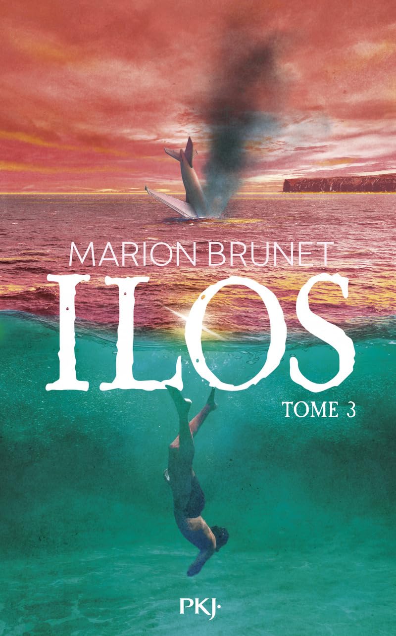 Ilos - Tome 03 (03)
