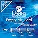 Empty Me, Lord