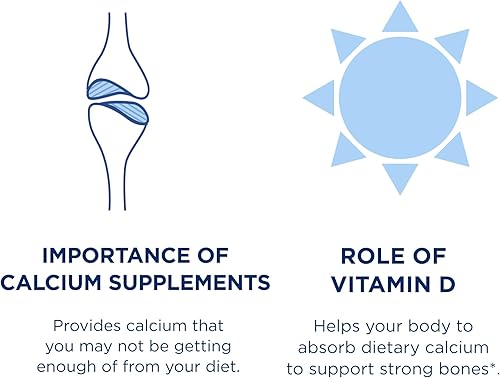 Miniatura 3 de Citracal Gomitas de calcio, suplemento de calcio con vitamina D3, apoya la salud ósea, para mayores de 12 años, sabor natural a frambuesa, 60