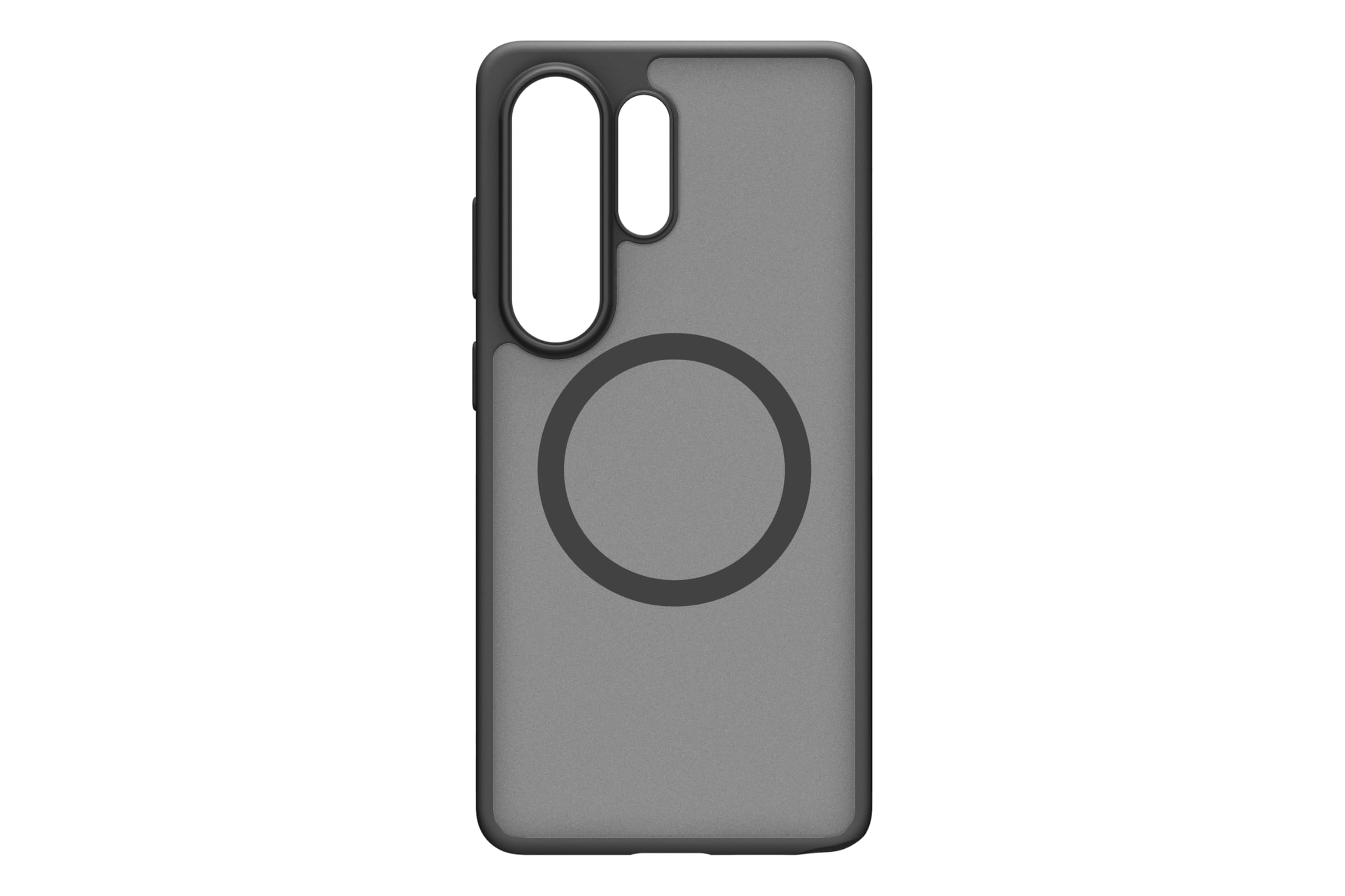 Samsung Galaxy S26 Ultra Spigen Capella Magnet Case, Black