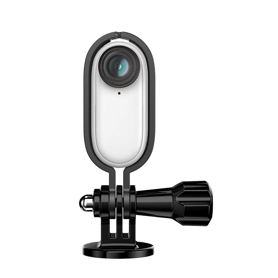 insta360 - Insta 360 GO 2 32GB マウントアダプターバンドル Amazon.com : Metal Go 2 Mount Adapter Bundle for Insta360 go