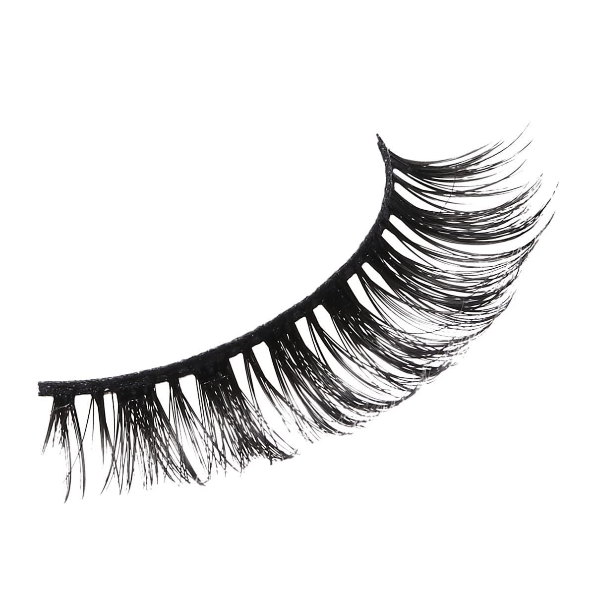 KISS Sztuczne rzęsy z efektem mink Kiss Lash Couture Faux Mink Collection