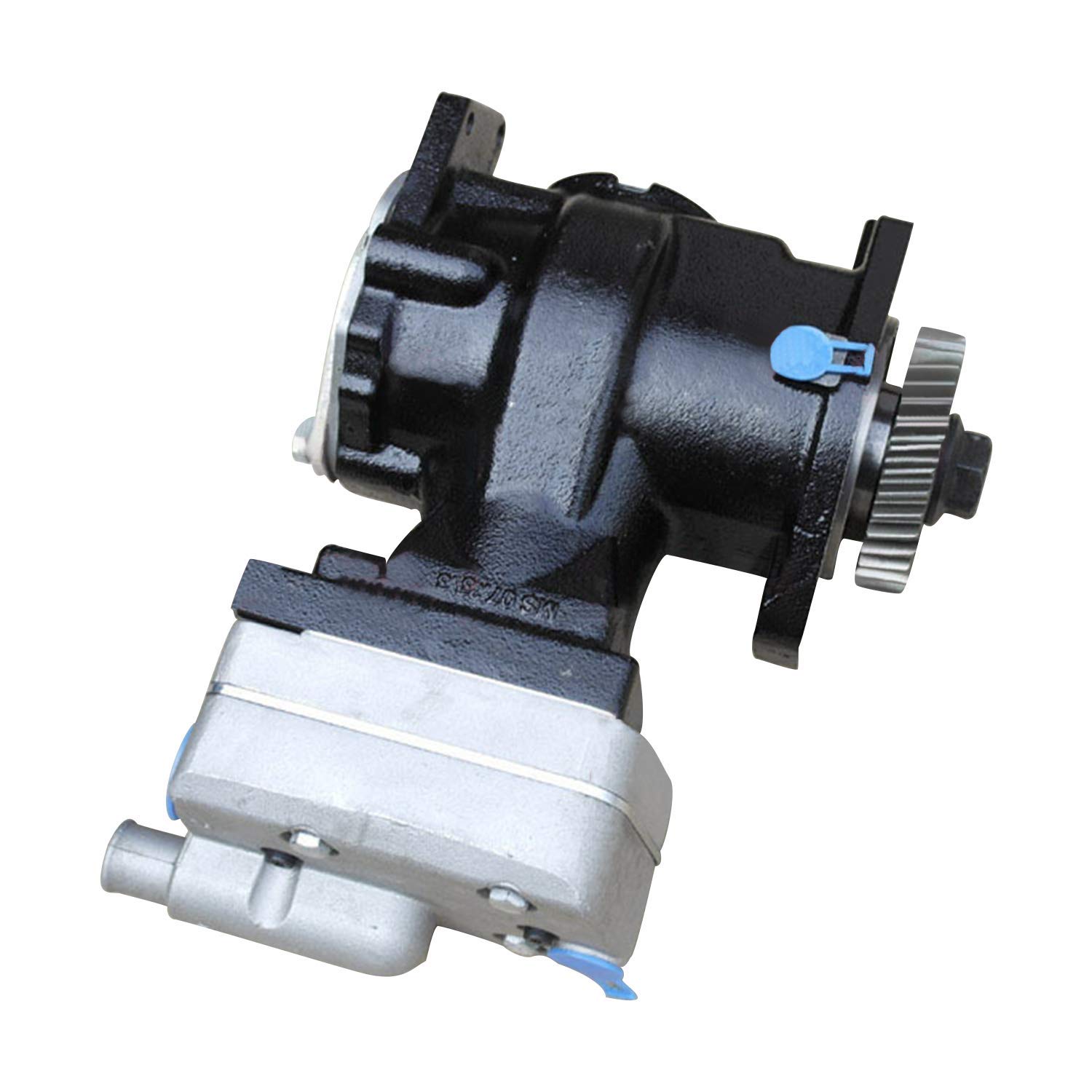 Klimakompressor 5286968 4946294 3966517 Fit für Cummins Motor Qsb 