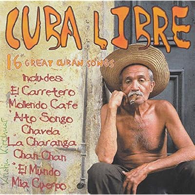 cuba Iibre