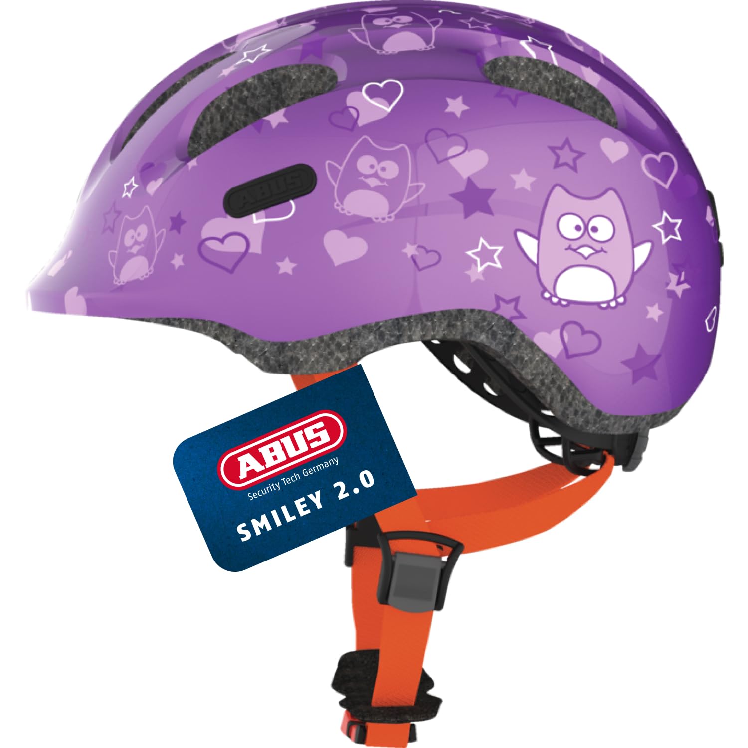 ABUS Casque Smiley 2.0 Enfants : Risques en Aire de Jeux — Un Choix Toujours Pertinent ?