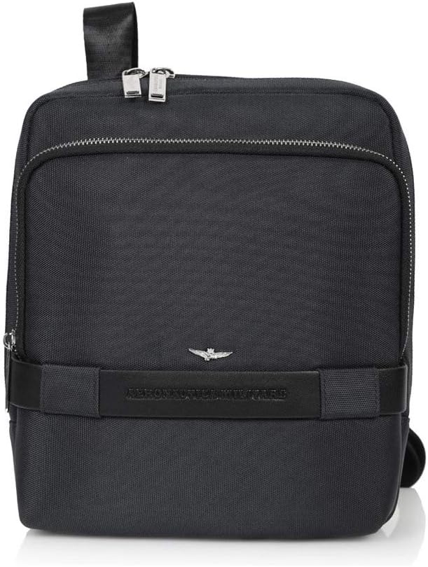 Mini Crossbody Bag Aereonautica Militare