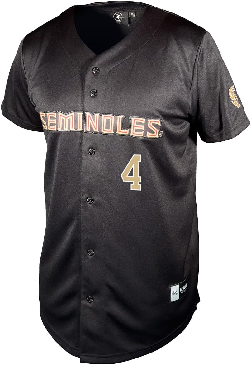 Mens Florida State Seminoles Baseball