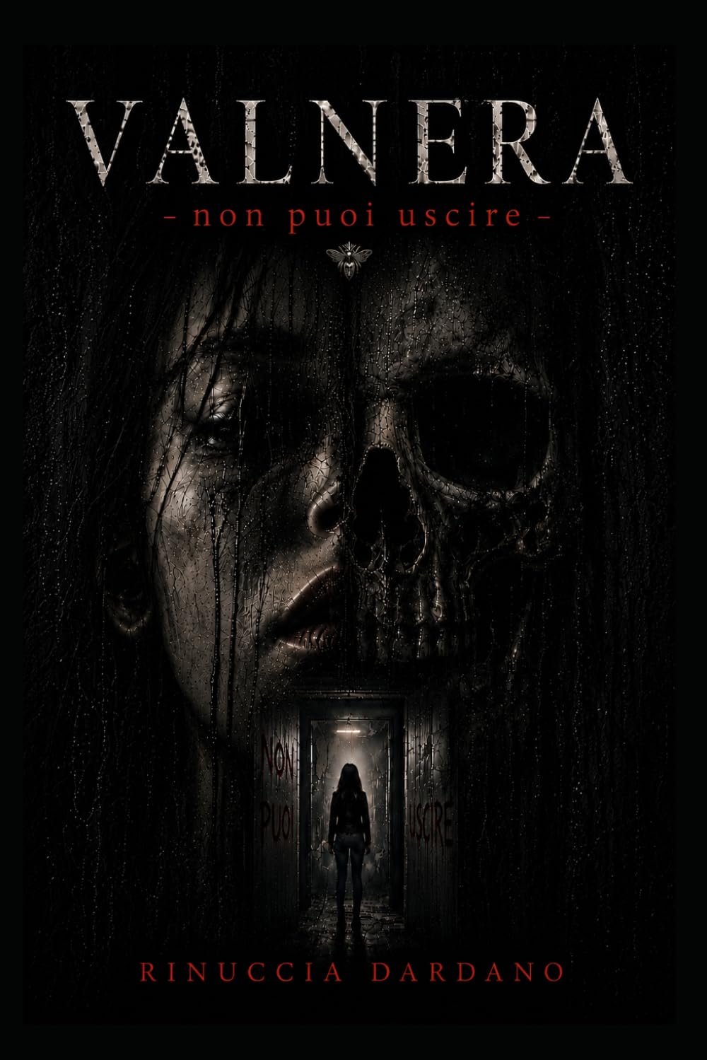 Valnera: Non puoi uscire