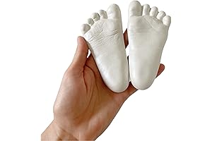 Sweet Memories Hands Casting Kit