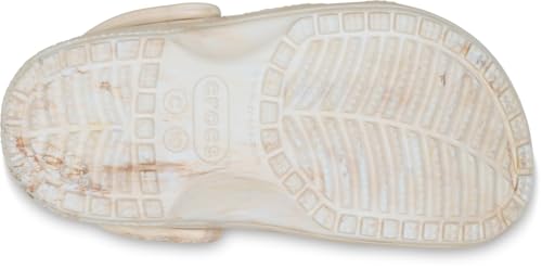 Image of Crocs Unisex-Child Classic Watercolor Marbled Clog