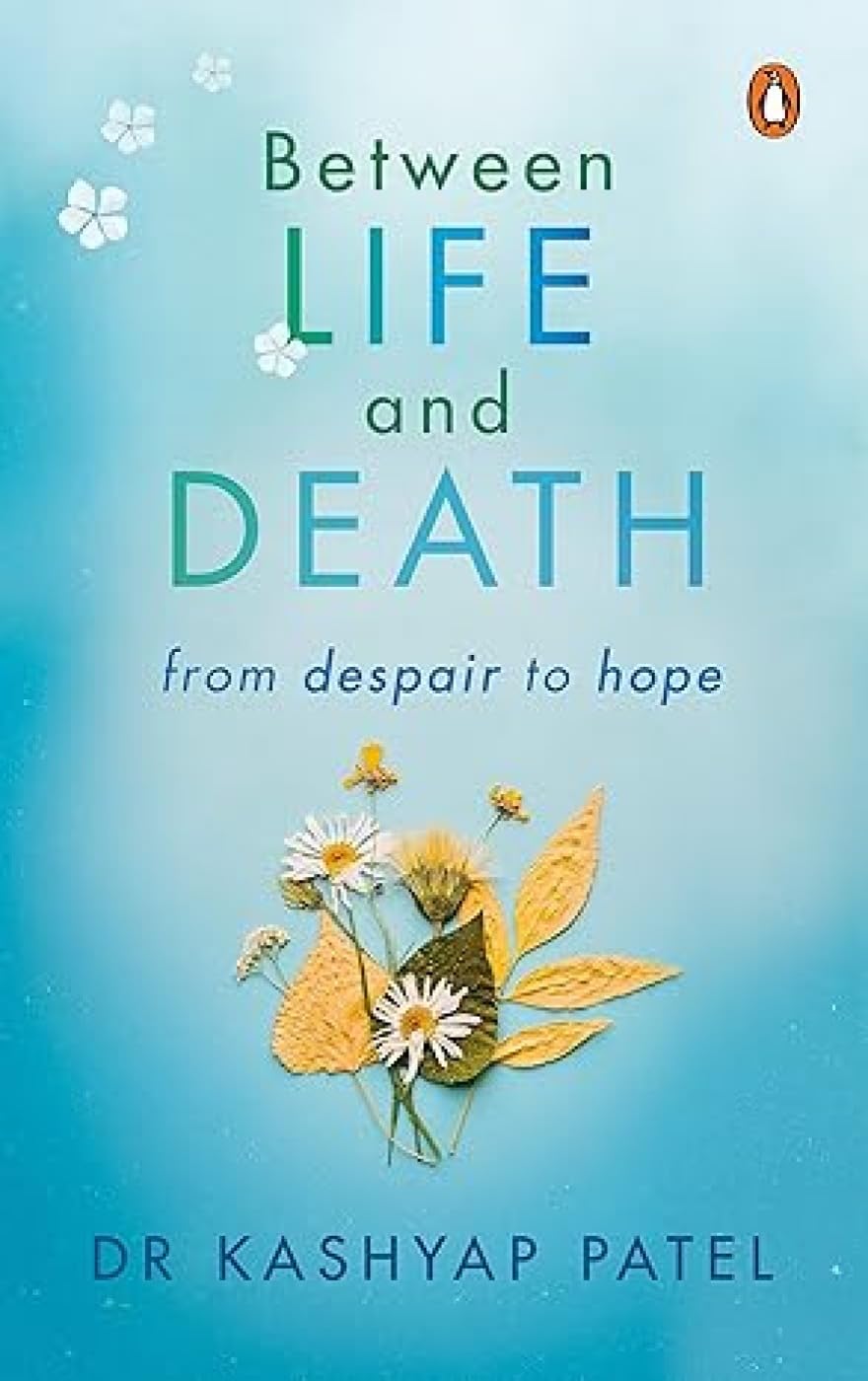 Between Life and Death