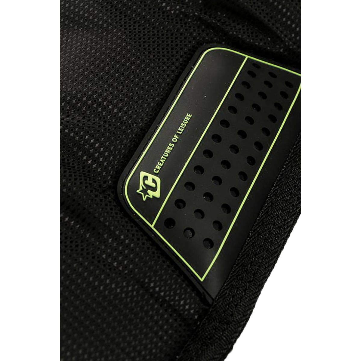 Amazon | CREATURES ハードケース MULTICASE DOUBLE SHORT 6'0